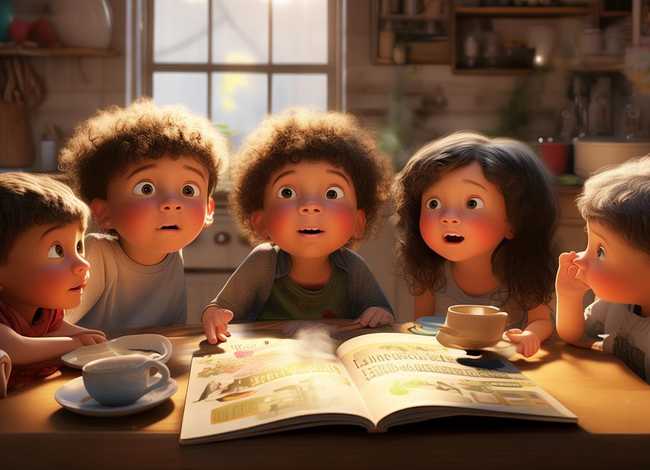 小朋友不吃早餐的故事视频(《爱情之计在于晨》第8章-我们是朋友了) 小朋友不吃早餐的故事视频(《爱情之计在于晨》第8章-我们是朋友了)