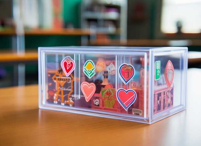 校园恋爱盲盒的优点和缺点（半解剖盲盒流行的优缺点有哪些）