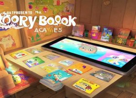 听儿童故事软件，想听'儿童故事下什么软件好