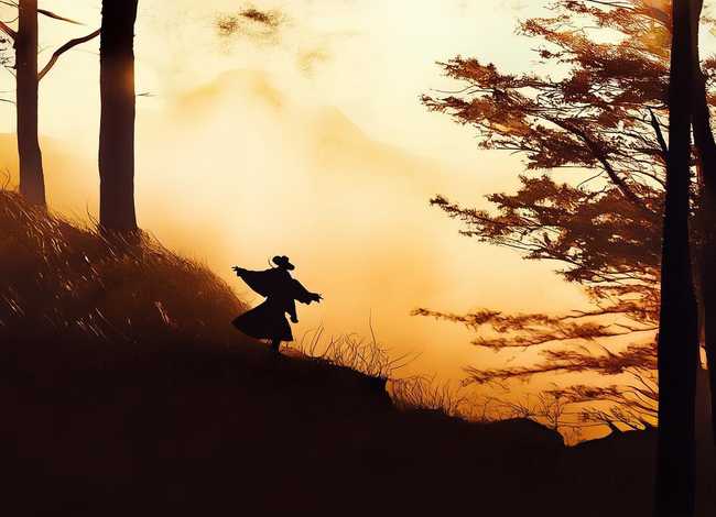 捕风捉影故事视频；捕风捉影成语故事赏析