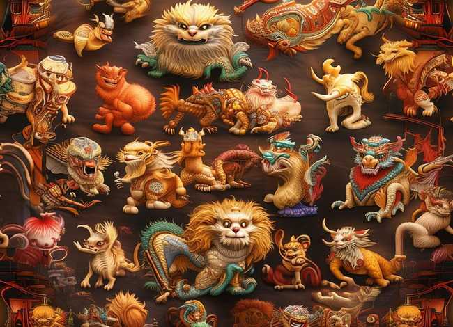 十二生肖传说民间故事、十二生肖民间故事---- 十二生肖传说民间故事、十二生肖民间故事----