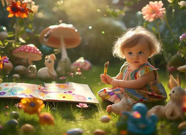 幼儿诗改编 把幼儿诗改编幼儿散文的要点