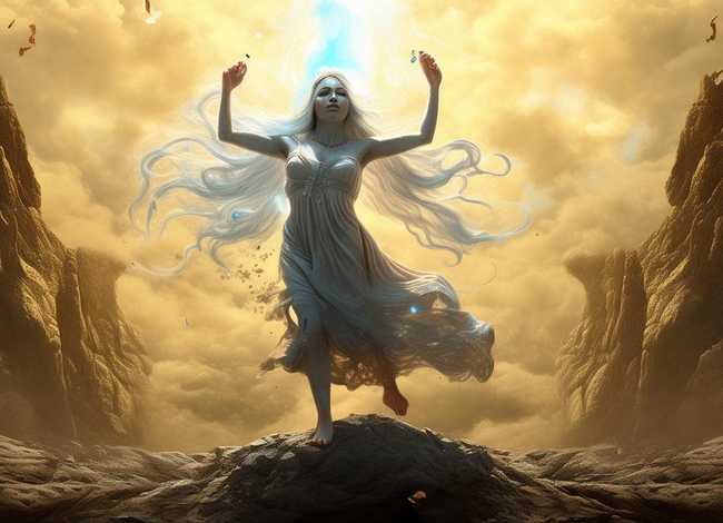 女娲补天的视频故事视频 - 女娲补天的秘密 女娲补天的视频故事视频 - 女娲补天的秘密