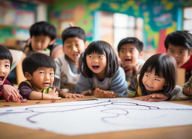 儿童成语故事画蛇添足微电影，中华成语故事系列剧之画蛇添足的成语故事