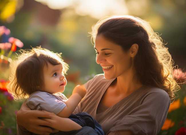 关爱残疾儿童的感人故事 - 热爱生命的故事