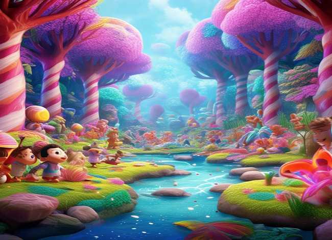 儿童故事完整版儿童视频(儿童故事视频有吗,求推荐) 儿童故事完整版儿童视频(儿童故事视频有吗,求推荐)