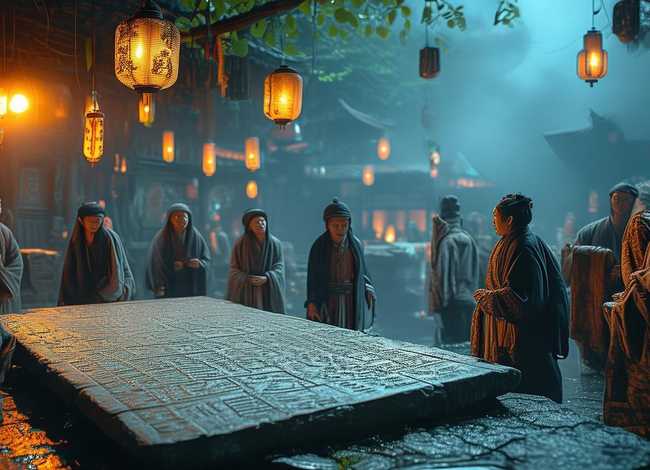 中国民间传说故事有哪些故事 中国十大民间传说是哪些