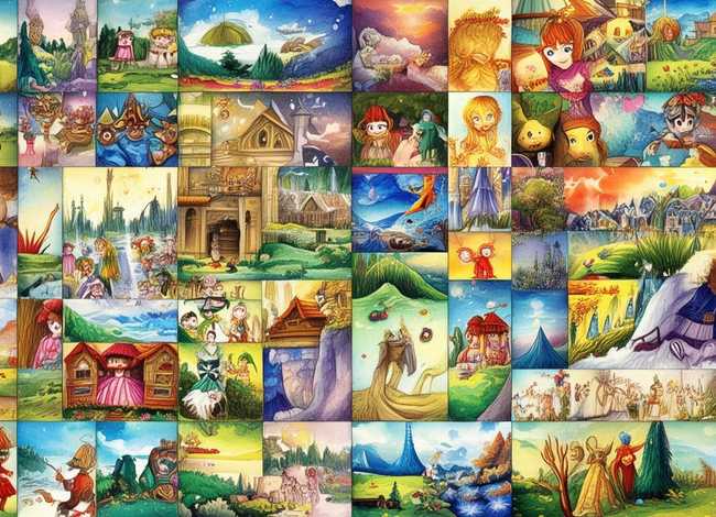 100个经典儿童故事长篇、儿童故事大全100首 100个经典儿童故事长篇、儿童故事大全100首