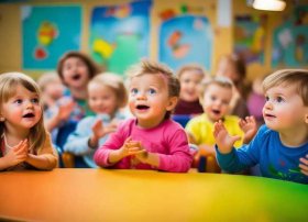 儿童故事3-6岁儿歌（有哪些适合三岁小孩子的儿歌可以分享）