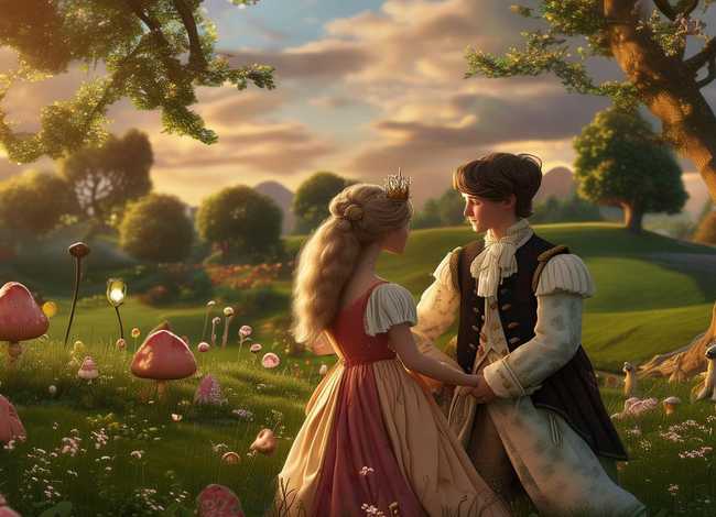 英语童话故事100篇 英语童话故事