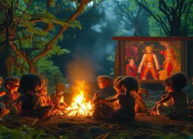 儿童经典电影 - 适合二年级看的红色经典电影