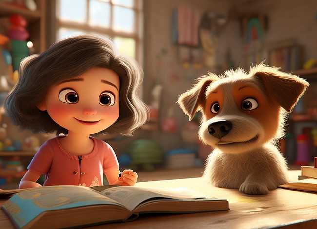 幼儿故事诚信友善的小故事，诚信小故事