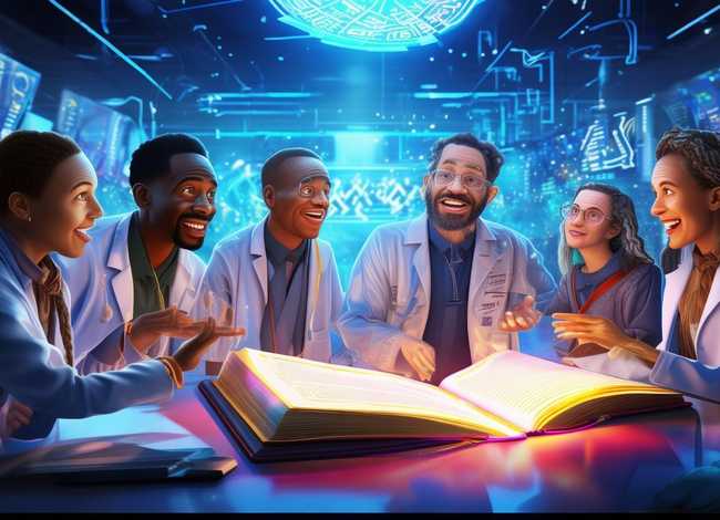 听科学故事大全；科学家的励志故事