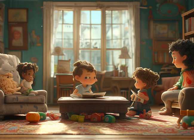 小游戏小故事,7k7k小游戏中家中的故事讲了什么 小游戏小故事,7k7k小游戏中家中的故事讲了什么