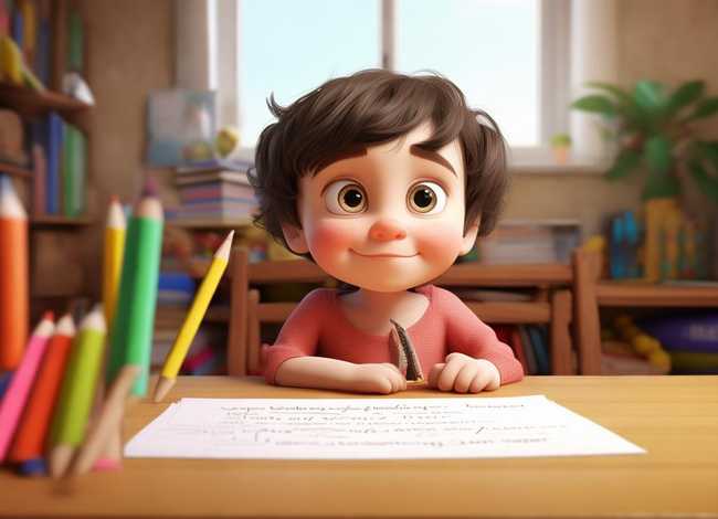 儿童简短诚信小故事（适合小学生讲的诚信故事）