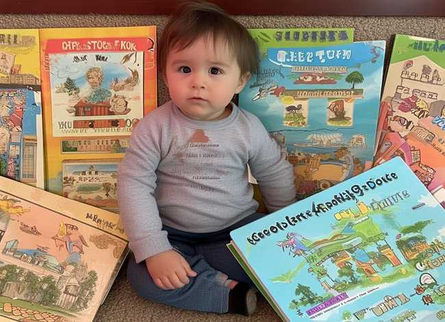 生命故事书点读版；孩宝小镇牛津阅读树家庭版和点读版的区别是什么