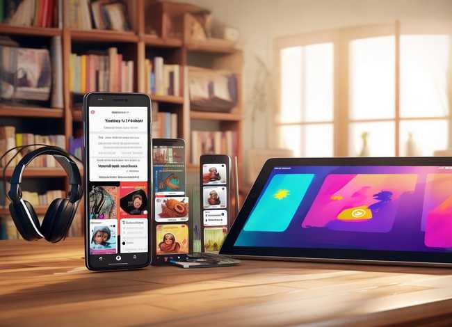 有声故事免费听书、听书用什么软件最好最全免费听