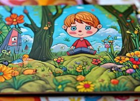 表情故事书（三年级故事书有那些(三年级必看的课外书有哪些)）