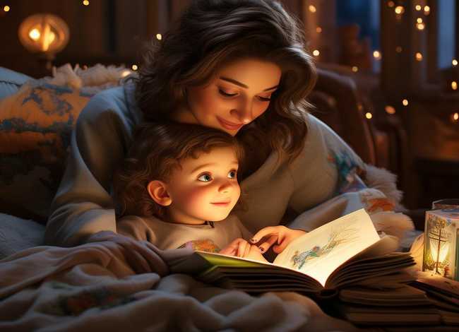 妈妈讲故事在线听 有什么睡前故事的公众号推荐么 妈妈讲故事在线听 有什么睡前故事的公众号推荐么