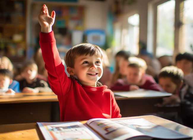 讲文明懂礼貌小故事一年级 帮我找一篇“身边的文明小故事”