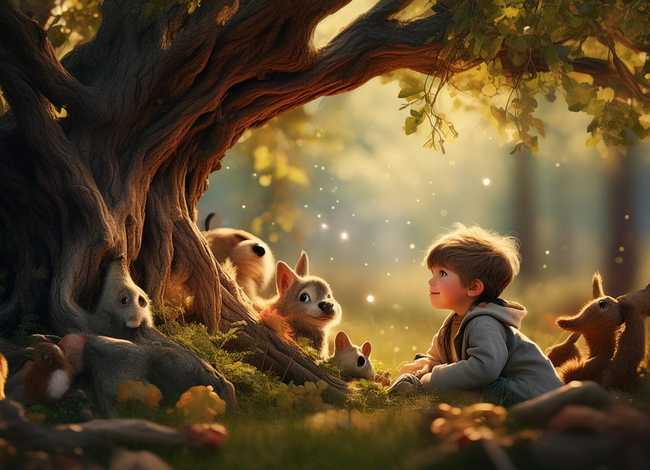 儿童故事经典故事300字左右 儿童寓言故事大全精选300字 儿童故事经典故事300字左右 儿童寓言故事大全精选300字