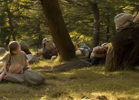 以逸待劳儿童故事、以逸待劳的典故 关于以逸待劳的故事