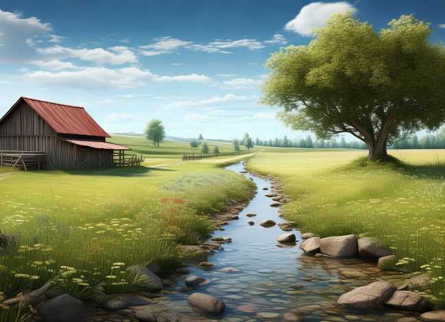 关于乡村的诗 - 关于乡村的诗句