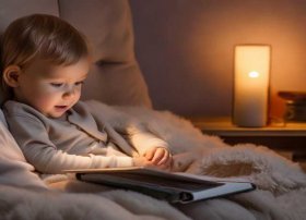 婴儿故事100篇免费听，睡前小故事2岁宝宝十篇