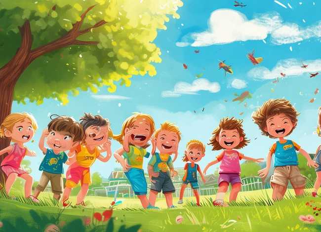 夏季小故事;三年级夏天精彩的故事 夏季小故事;三年级夏天精彩的故事