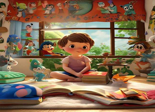 儿童故事3-6岁音频20分钟、经典幼儿故事3-6岁三分钟【10篇】