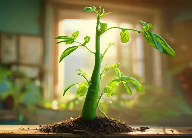 乐观积极向上的故事 《一个豆荚里的五粒豆》告诉我们什么道理