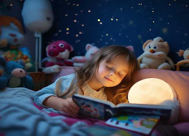 儿童女生六岁听的故事（六岁女孩睡前故事,六岁女孩睡前故事）