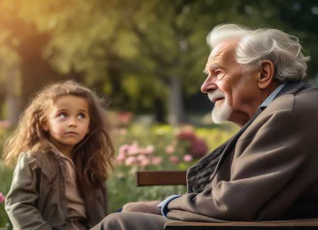 萧伯纳和小女孩的故事是真的吗 - 用自己的话概括萧伯纳的教训给我们什么启示(政治题)