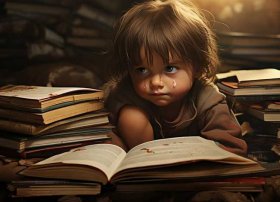 心疼故事，100个催泪小故事通用32篇