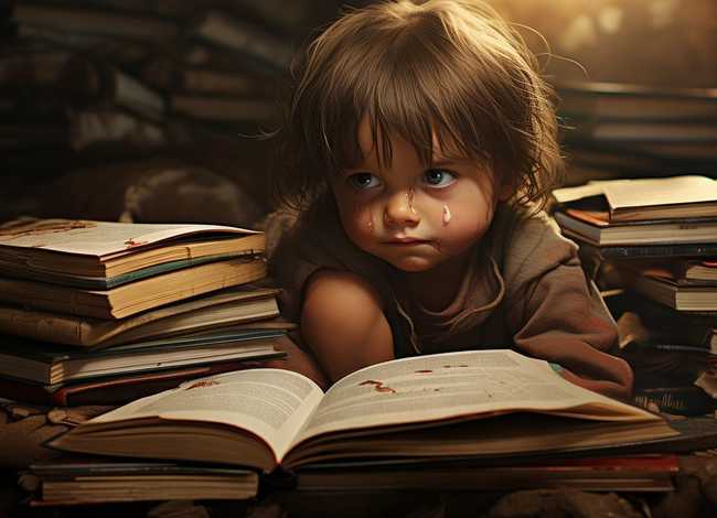 心疼故事，100个催泪小故事通用32篇