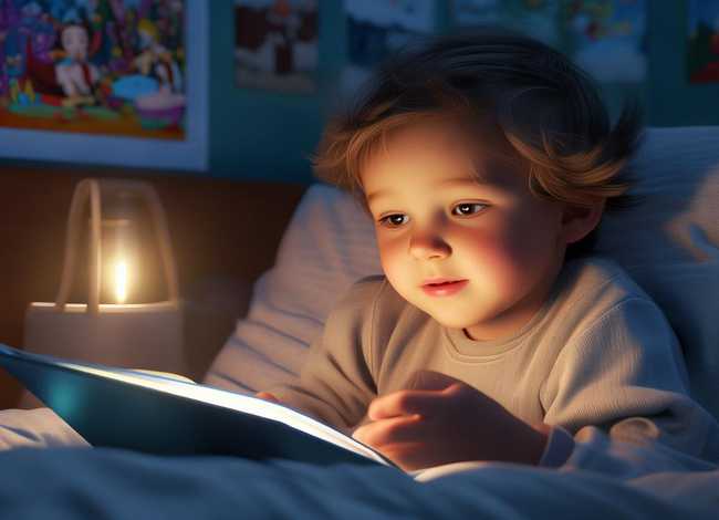 双语故事在线收听 5岁宝宝有声故事