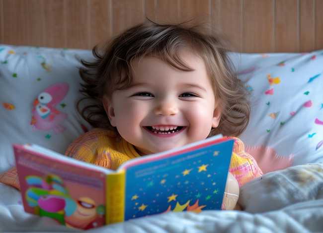 有关牙齿的幼儿故事（有关牙齿的宝宝睡前故事 关于牙齿的故事）