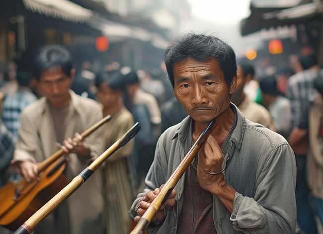 滥竽充数的寓言故事怎么写、滥竽充数寓言故事请简短点