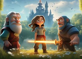 故事情节的五个基本要素 怎样讲好一个故事