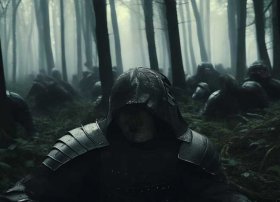 草木皆兵的故事简写 草木皆兵的成语故事简短