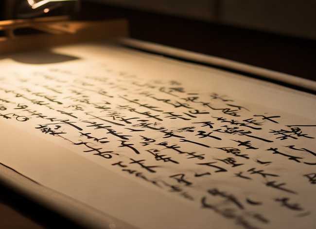 诚信有关的图片 诚信赢天下书法作品