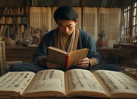 中华勤学故事全集 推荐几本好书,说明推荐理由.