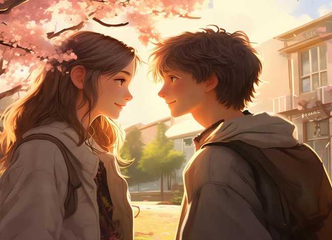 校园爱情小故事一小段 十大好听的校园故事 校园暖心小故事 校园爱情故事简短