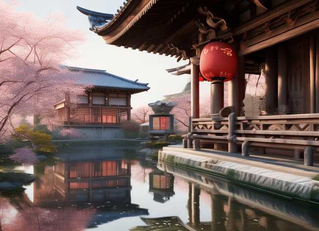 京都念慈庵的故事 - 京都念慈庵发展经历