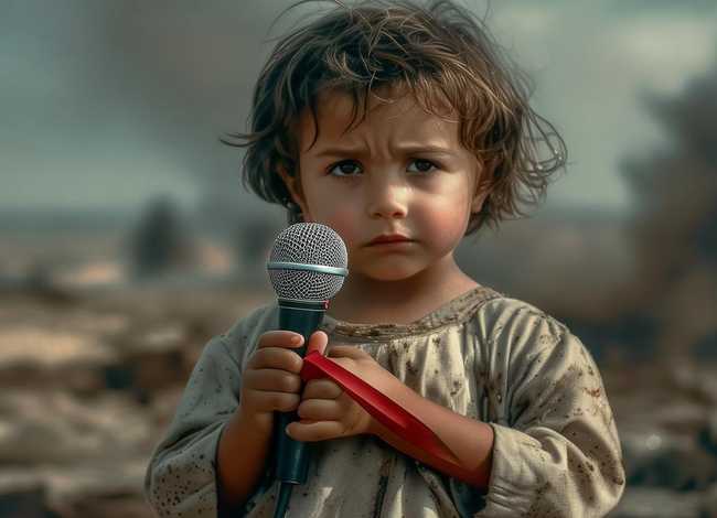 战争中的儿童故事演讲比赛，演讲比赛作文