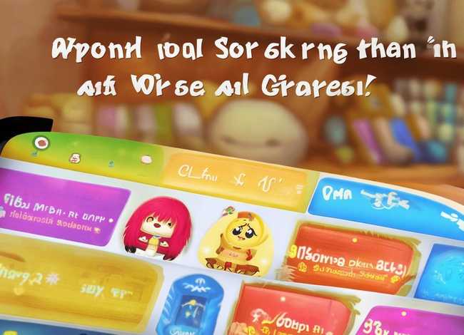 儿童免费听故事的app软件有哪些（有什么好用的听故事软件）