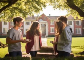 迷你校园恋爱故事；高三3班的秘密故事原型和真实结局