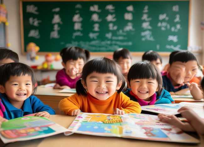 儿童生活的古诗有哪些一年级(语文一年级上册全部古诗都有什么) 儿童生活的古诗有哪些一年级(语文一年级上册全部古诗都有什么)