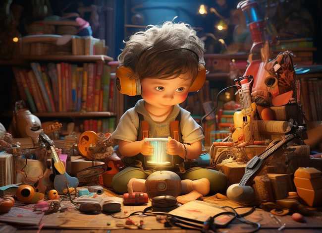 儿童故事mp3、正版音乐素材网站