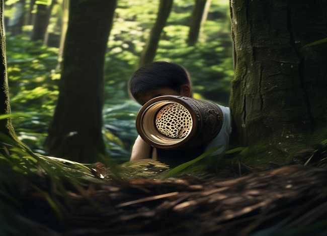 管中窥豹故事完整版、成语故事 管中窥豹